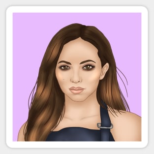 Little Mix - Jade Thirlwall Sticker